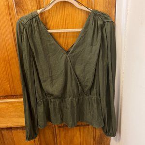 Banana Republic Blouse